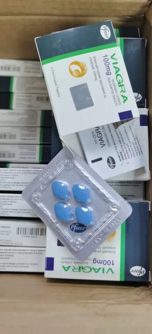 威而鋼 viagra 偉哥 美國輝瑞  治療ED 香港藥店 總代理正品