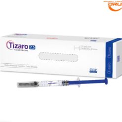 Tizaro 替西帕肽 最新型 一针瘦 香港官網正品 - Image 4